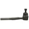 Delphi STEERING TIE ROD END TA5812 - alternate 1
